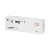 Labo Suisse fillerina 12 double filler eye cream 15 ml
